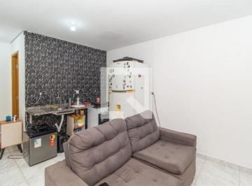 Apartamento · 35m² · 1 Quarto · Apartamento à Venda - Penha de França, 1 Quarto,  35 m² - São Paulo
