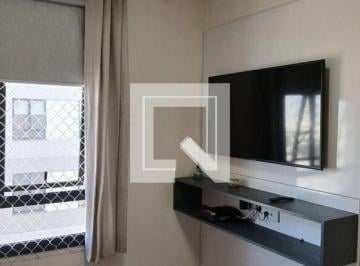 Apartamento · 37m² · 2 Quartos · 1 Vaga · Apartamento à Venda - Centro, 2 Quartos, 37 m² - Osasco