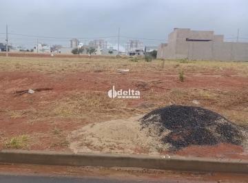 Terreno · 286m² · Terreno disponível para venda no bairro Grand Ville em Uberlândia-MG