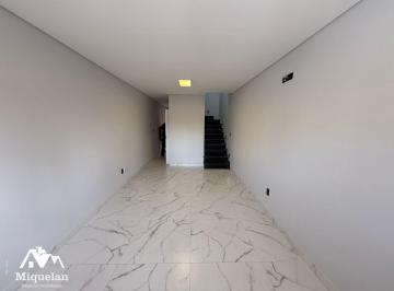Casa · 130m² · 3 Quartos · 3 Vagas · 🏡✨ Sobrados Novos à Venda na Parada Inglesa