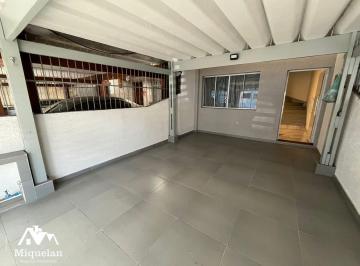 Casa · 5 Quartos · 1 Vaga · Sobrado Reformado – Jardim Brasil