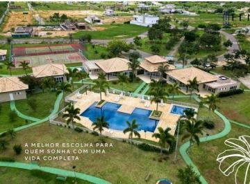 Terreno · 360m² · Verana Reserva Imperial