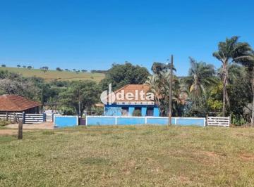Rural · 3115m² · Fazenda disponível para venda em zona Rural de Araguari-MG.