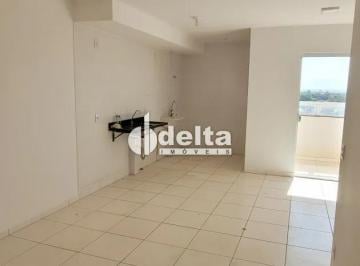 Apartamento · 52m² · 2 Quartos · 1 Vaga · Apartamento disponível para venda no bairro Lago Azul em Uberlândia-MG.