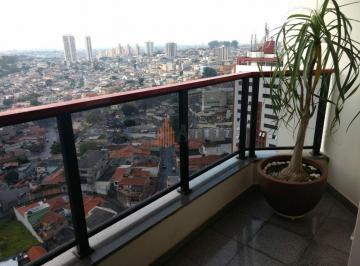 Apartamento · 364m² · 4 Quartos · 3 Vagas · Cobertura Duplex à Venda na vila formosa - 364m²