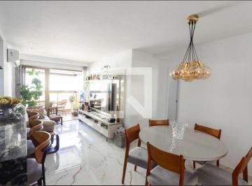 Apartamento · 90m² · 3 Quartos · 2 Vagas · Apartamento à Venda - Tijuca, 3 Quartos, 90 m² - Rio de Janeiro