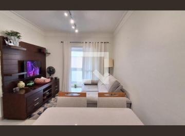 Apartamento · 87m² · 3 Quartos · 2 Vagas · Apartamento à Venda - Rudge Ramos, 3 Quartos,  87 m² - São Bernardo do Campo