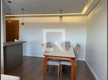 Apartamento · 66m² · 2 Quartos · 1 Vaga · Apartamento à Venda - Cidade Sao Jorge, 2 Quartos, 66 m² - Santo André
