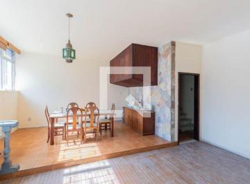 Casa · 220m² · 5 Quartos · 1 Vaga · Casa à Venda - Andaraí, 5 Quartos,  220 m² - Rio de Janeiro