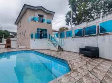 Casa · 388m² · 4 Quartos · 7 Vagas · Casa/Sobrado à Venda em Jardim da Saúde - São Paulo/SP.