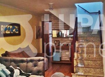 Casa · 140m² · 3 Quartos · 2 Vagas · CASA COM 3 QUARTOS E 2 VAGAS DE GARAGEM À VENDA NA VILA GUSTAVO