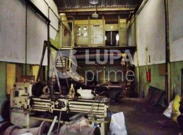 Comercial · 794m² · GALPÃO COMERCIAL COM 1.023M² À VENDA NA LUZ