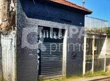 Terreno · 200m² · TERRENO COM 200M² À VENDA EM GUARULHOS