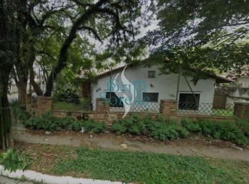 Terreno · 1050m² · Terreno com Casa térrea no Brooklin - São Paulo/SP.