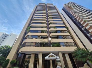 Apartamento · 165m² · 3 Quartos · 3 Vagas · Excelente apartamento 3 quartos, suítes à venda no Horto Florestal