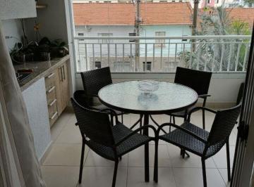 Apartamento · 97m² · 3 Quartos · 2 Vagas · APARTAMENTO 3 QUARTOS UMA SUITE 2 VAGAS