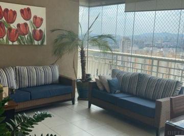 Apartamento · 146m² · 4 Quartos · 3 Vagas · APARTAMENTO 4 QUARTOS 3 SUITES 3 VAGAS BELENZINHO SAO PAULO