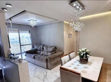 Apartamento · 78m² · 3 Quartos · 2 Vagas · APARTAMENTO 3 QUARTOS 2 VAGAS NA PENHA DE FRANÇA