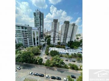 Apartamento · 50m² · 2 Quartos · 1 Vaga · Apartamento 2 Quartos - 1 vaga na Vila Regente Feijó !!
