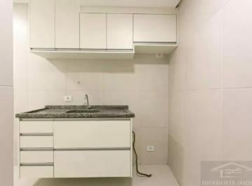 Apartamento · 40m² · 1 Quarto · Apartamento com 1 quarto para venda no Tatuape, perto do metro carrão