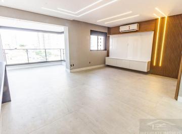 Apartamento · 115m² · 3 Quartos · 2 Vagas · APARTAMENTO PARA VENDA 3 SUITES E 2 VAGAS