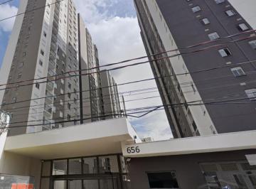 Apartamento · 37m² · 2 Quartos · APARTAMENTO 2 QUARTOS A VENDA NO BELEM- SAO PAULO