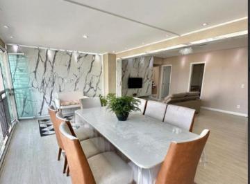 Apartamento · 135m² · 3 Quartos · 2 Vagas · APARTAMENTO 3 QUARTOS 2 VAGAS NO TATUAPÉ