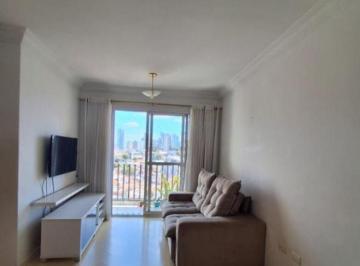 Apartamento · 60m² · 2 Quartos · 1 Vaga · APARTAMENTO 2 QUARTOS UMA VAGA VILA MAFRA