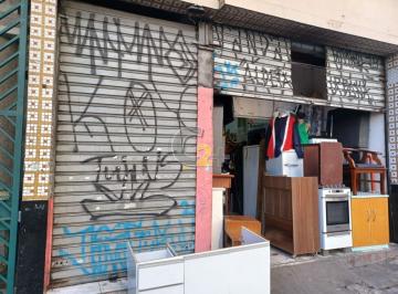Comercial · 140m² · Loja com Mezanino para venda na Santa Cecília com 140m, Salão, 2 salas, 3 banheiros