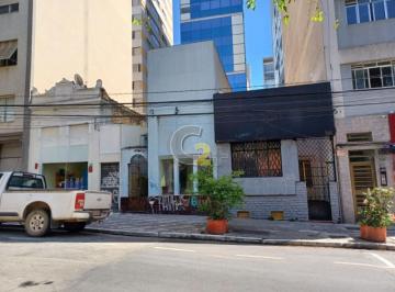 Comercial · 130m² · 2 Quartos · Casa Comercial à Venda na Santa Cecília com 130m, 2 Salas Vão Livre, 2 banheiros, não tem vaga