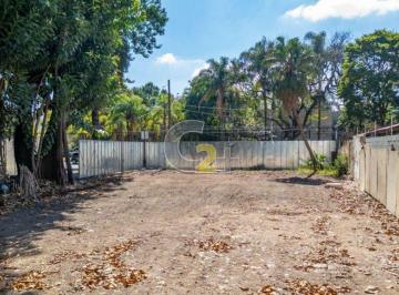 Terreno · 635m² · Terreno a venda no Jardim America 635m2