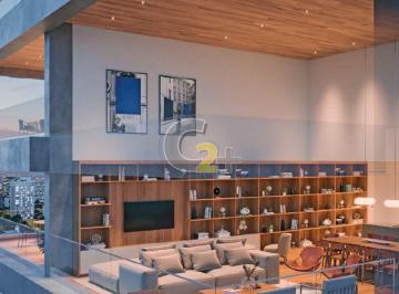 Apartamento · 137m² · 2 Quartos · 2 Vagas · Apartamento a venda no Jardim Europa com 2 suites e 2 vagas
