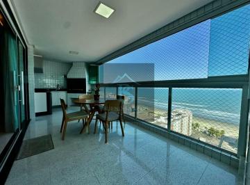 Apartamento · 281m² · 4 Quartos · 11 Vagas · Cobertura no Bairro Tupi Praia Grande SP, para venda.