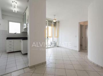 Apartamento · 59m² · 2 Quartos · 1 Vaga · Apartamento de 59m² em Perdizes, com 2 dormitórios, sendo 1 suíte e 1 vaga de garagem.