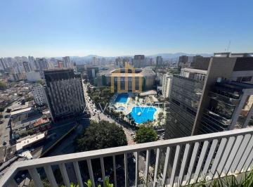 Apartamento · 25m² · 1 Quarto · 1 Vaga · OPORTUNIDADE PARA INVESTIDORES APTO de 24m - AO LADO DO ALLIANZ PARQUE - ALTA RENTABILIDADE