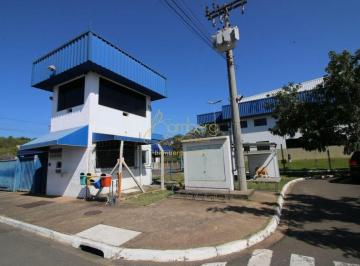 Comercial · 5200m² · Galpão Industrial Logistico cross-docking