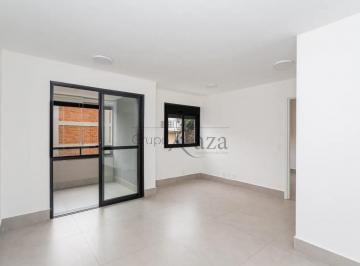 Apartamento · 55m² · 2 Quartos · 1 Vaga · Apartamento - Alto da Lapa - 2 Dormitórios - 55m².
