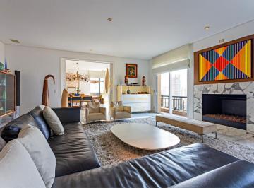 Apartamento · 1034m² · 5 Quartos · 10 Vagas · Penthouse duplex  Panamby. Vista para Palácio Tangará!