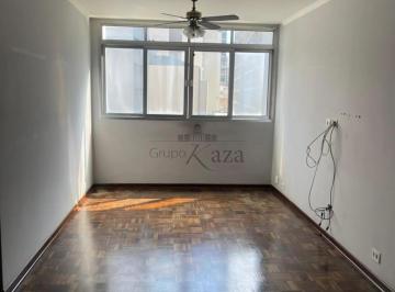 Apartamento · 99m² · 2 Quartos · 1 Vaga · Apartamento - Cerqueira Cesar - 2 Dormitórios - 99m².