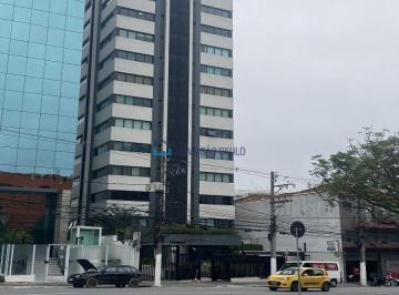 Comercial · 45m² · 1 Vaga · Conjunto comercial à venda na Av. Jabaquara.