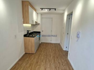 Apartamento · 24m² · 1 Quarto · Studio com 24m² a poucos metros do metrô São Judas