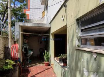 Casa · 140m² · 2 Quartos · 1 Vaga · Sobrado 176m² - Sacomã