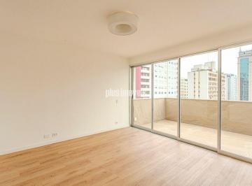 Apartamento · 540m² · 4 Quartos · 3 Vagas · Maravilhosa Cobertura Triplex no Coração do Itaim Bibi!