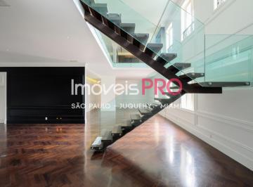 Apartamento · 533m² · 4 Quartos · 8 Vagas · Maravilhoso apartamento no Morumbi com excelente localização.