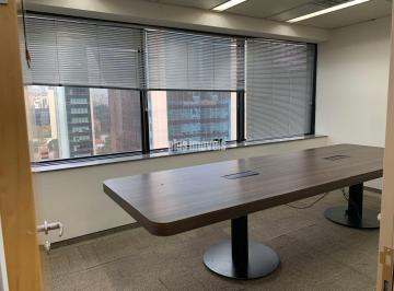 Comercial · 295m² · 7 Vagas · LOCAÇÃO - BERRINI - MOBILIADO