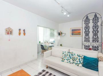 Apartamento · 104m² · 3 Quartos · 1 Vaga · Paraiso nobre