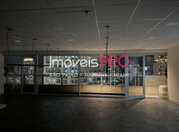 Comercial · 44m² · 2 Vagas · Conjunto comercial para locação no Parque da Cidade proximo ao Shopping Morumbi com 2 vagas