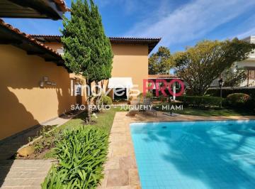 Casa · 440m² · 4 Quartos · 3 Vagas · Casa a venda no Jardim Leonor proxima ao Clube Paineiras com 440m2, 4 suites, piscina e jardim
