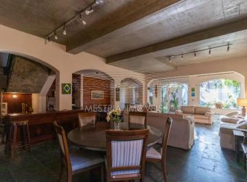 Casa · 329m² · 4 Quartos · 4 Vagas · Campo Belo | Casa com 329 m² de área construída | Ideal para ser modernizada!