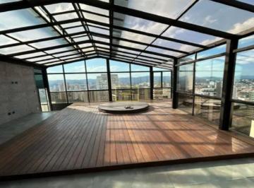 Apartamento · 505m² · 4 Quartos · 4 Vagas · Cobertura Duplex em Santana com 495 metros de área útil, para venda